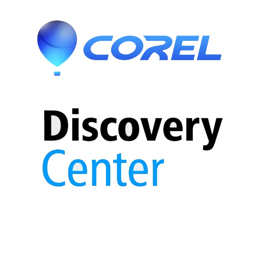 CorelDRAW Discovery Center