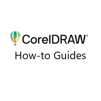 CorelDRAW How-to Guides