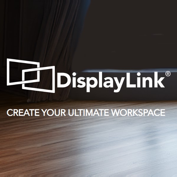 Descargar DisplayLink Drivers