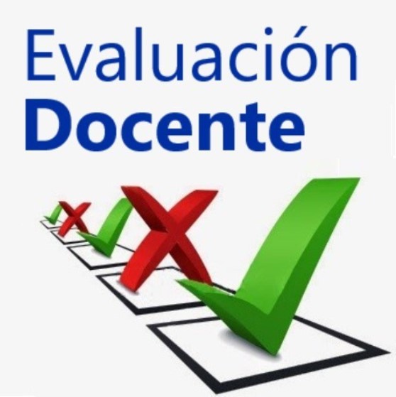 Evaluacion Docente