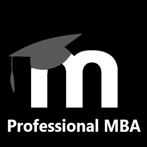 Moodle Professional MBA