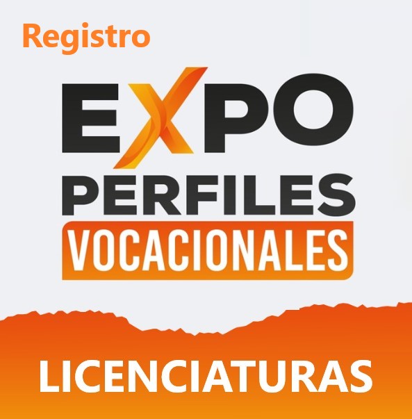Registro ExpPer2025 Licenciaturas