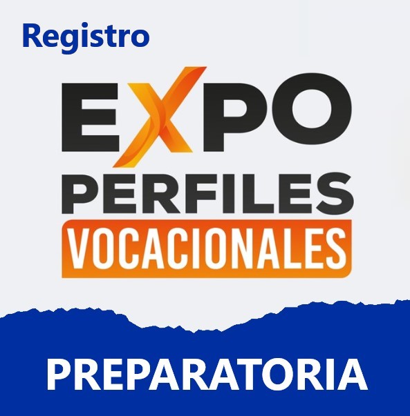 Registro ExpPer2025 Preparatoria